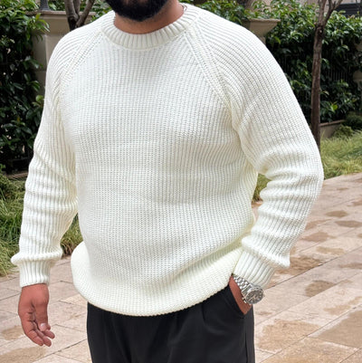 pamuklu sık örgülü triko