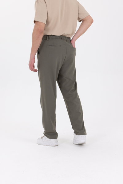 Haki Premium Jogger