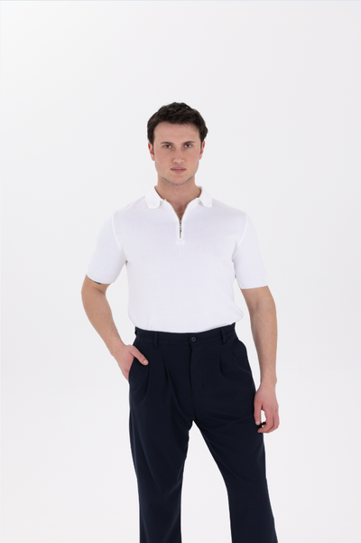 Lacivert Premium Jogger