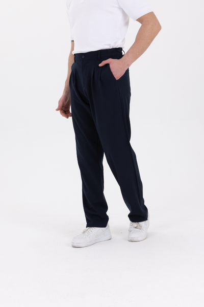 Lacivert Premium Jogger