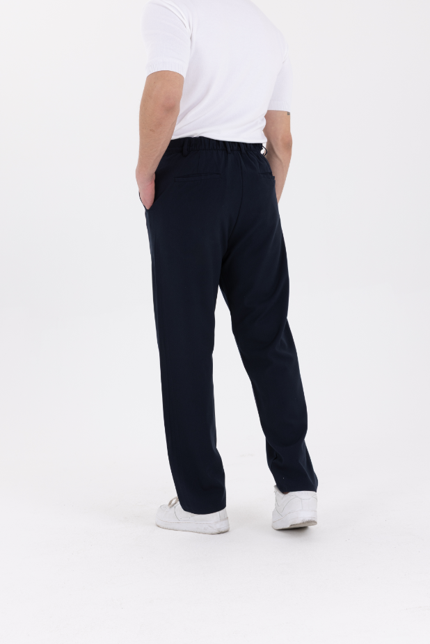 Lacivert Premium Jogger