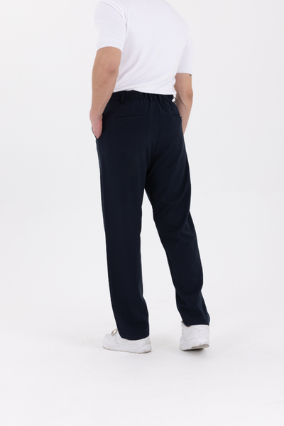 Lacivert Premium Jogger