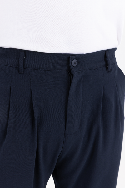 Lacivert Premium Jogger