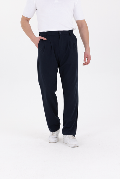 Lacivert Premium Jogger